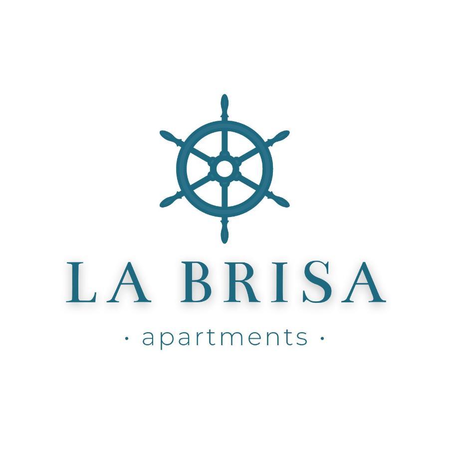 La Brisa Apartments Dziwnowek Exterior photo